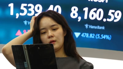 Editorial: Record Current Account Surplus, Yet Worst Exchange Rate in 17 Years — A Dangerous Paradox
