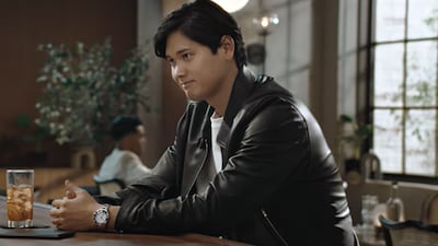 한물 간 줄 알았는데… 일본 시계株 200% 급등 비결