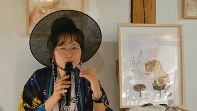 “평생 안 질릴 서울의 멋… 10월엔 궁·성당 가보세요”