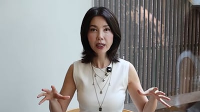 백지연, 건강 이상 토로 "심심치 않게 저혈당 겪어"