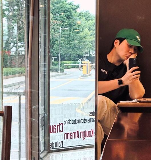 Singer Lee Roo Shares Update After Two Years of Reflection: 'Depression'