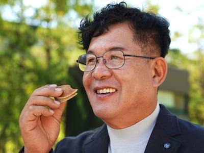 찰보리빵 꽂혀서 영광 넘어간 거제 피자 갑부, 150만개 판매 대박