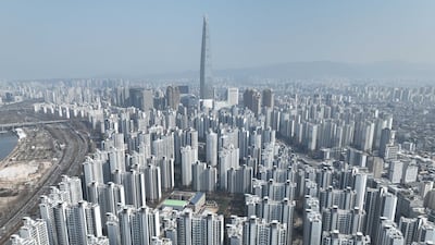 ‘강북 상승 대 강남 급매’ 흔들리는 서울 집값… 세제 개편 불확실성에 멈춘 시장