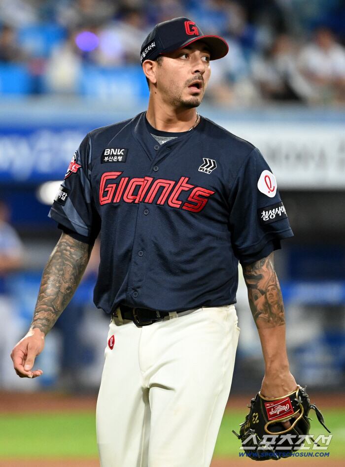 ‘ML 38승’ 역대 최고 커리어, 충격적 패전처리 전락…8년 연속 PS 실패 ‘롯데의 비극’ – 탐정사무소 인천탐정사무소 서울탐정사무소