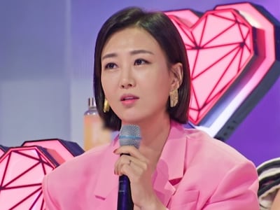 ‘딸 이름으로 사기’ 장윤정 母, 1심서 징역 10개월