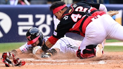 준PO 직행 위한 총력전… KIA-LG, 끝까지 간다