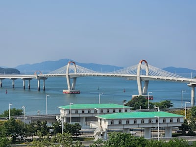 인천 영종도~옹진 신도, 차로 3분이면 건넌다
