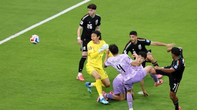 또 따져야되는 경우의 수... 남아공과 비겨도 32강행