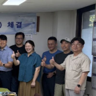 선도지구 고배 '분당 시범1', 통합재건축으로 2차 정비 지구 재도전