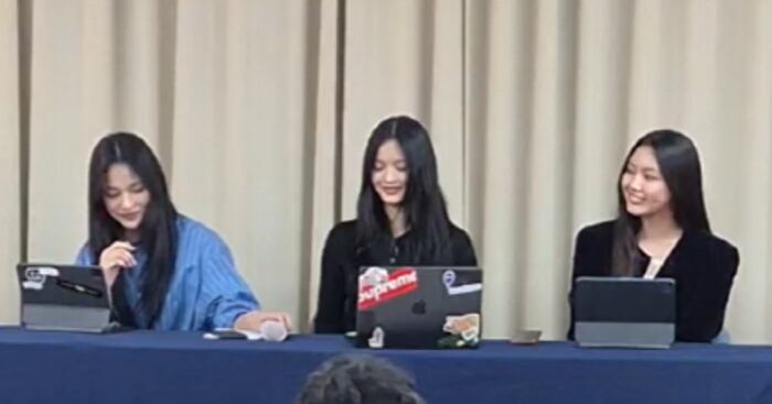 NewJeans Announces Split from Ador, Will Continue with Min Hee-jin