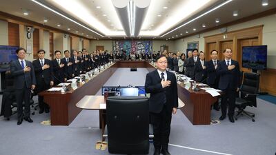 법원행정처장 “사법개혁 숙의 과정에 사법부 의견 반영돼야”