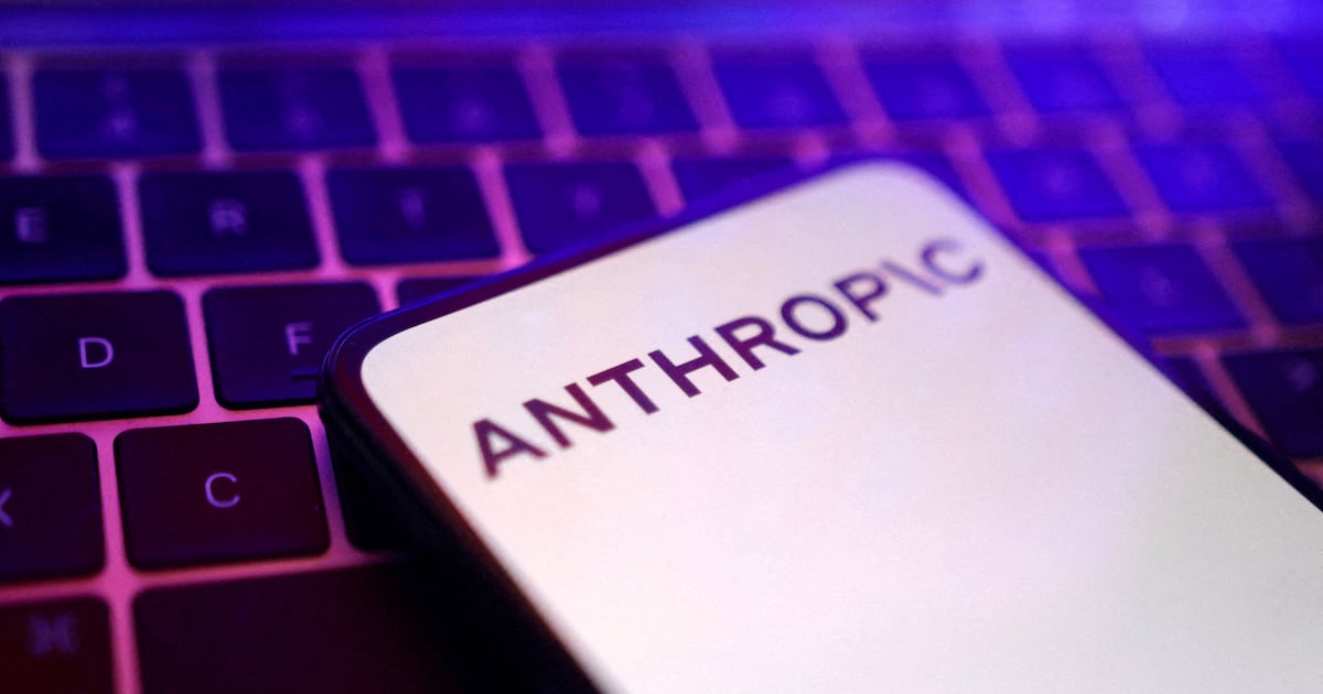 Anthropic's Second Profit Amid Slowing Revenue Growth