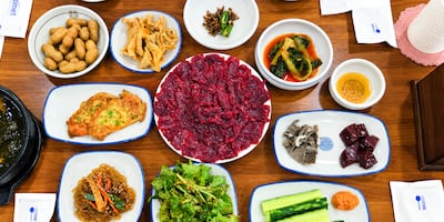 찹쌀 콩국부터 오드레기까지… 맵고 짠맛 뺀 대구의 순정 맛집