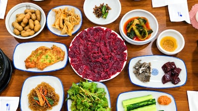 찹쌀 콩국부터 오드레기까지… 맵고 짠맛 뺀 대구의 순정 맛집