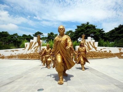동학농민혁명 유족 수당 논란... 임진왜란 의병 후손도 줄건가