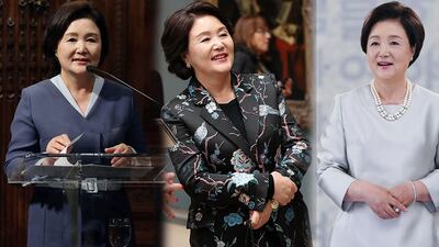 檢, 김정숙 ‘옷값 특활비 의혹’ 경찰에 재수사 요청