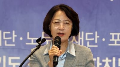 추미애, 또 李대통령 겨냥했나... “말 아닌 실제 개혁해야 신뢰”