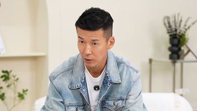 그룹 지누션 출신 가수 션