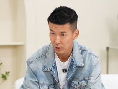 그룹 지누션 출신 가수 션