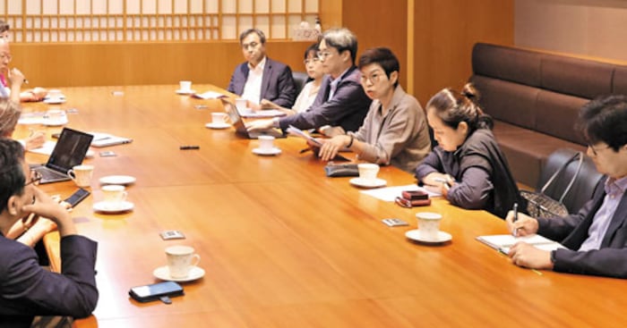 서울대 교수 70% "승진 사양" 보도... 일부 사례만 부각돼 아쉬워 - 뉴스 썸네일 이미지