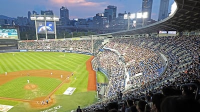 3년 연속 1000만 관중 돌파, '즐거운 프로야구'
