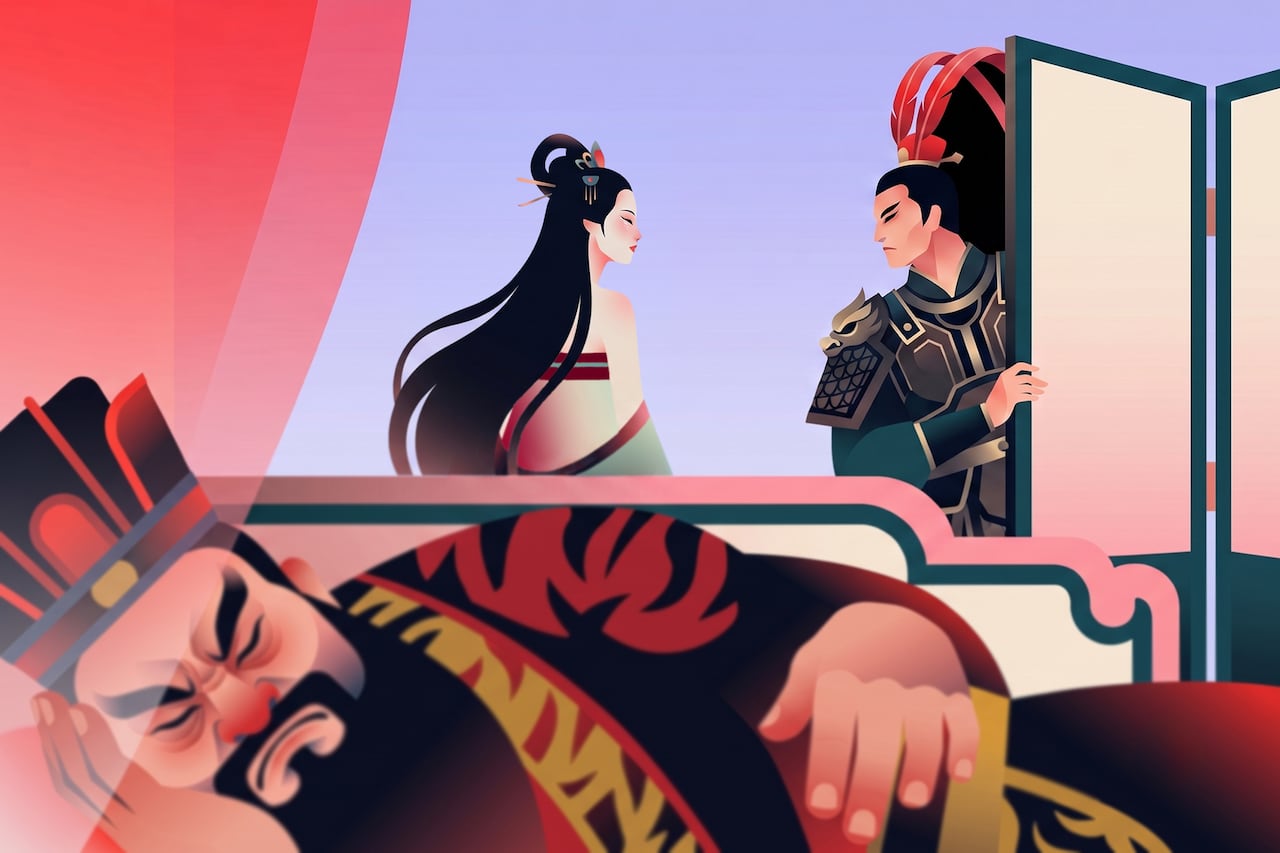 일러스트=조선디자인랩·Gemini