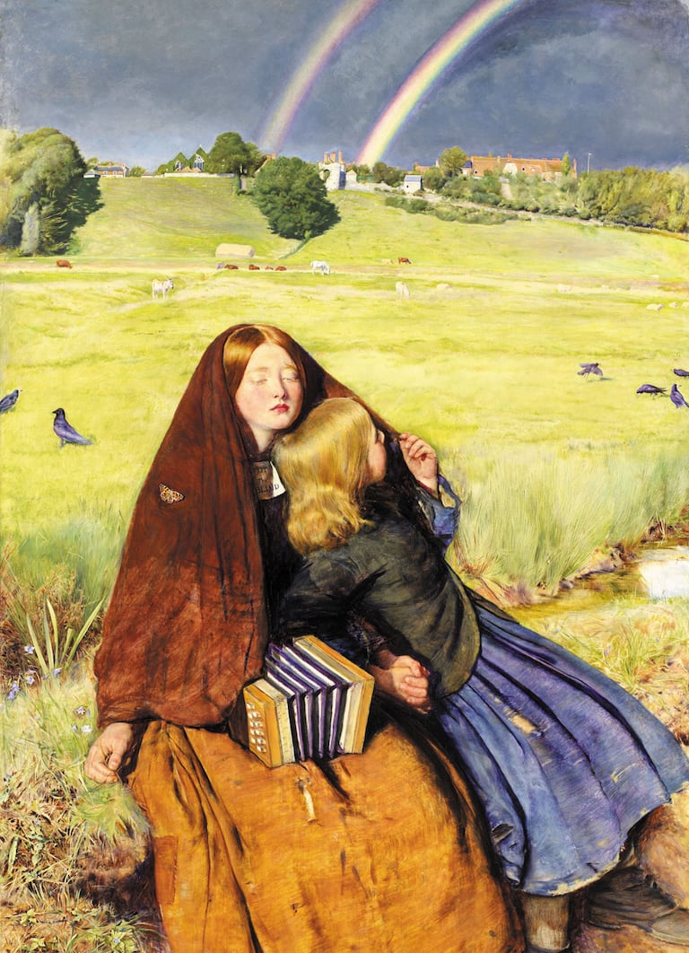 아트를 입은 웨딩드레스,썬룸 : 웨딩 매거진 - 아이두, image size:768x1062