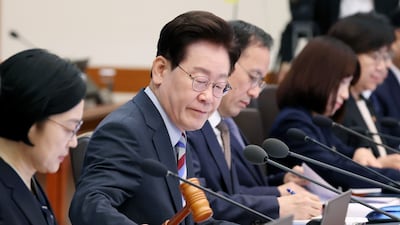 Lee Calls for Thorough DMZ Land Mine Probe