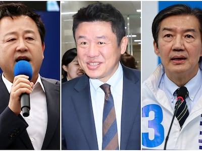 평택은 단일화 난항, 울산은 민주당 “중앙당 차원에서 대화 중”