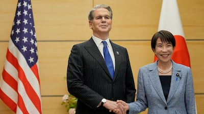 트럼프는 싫지만 미국은 좋다… 일본인의 ‘본심’이 만들 미래