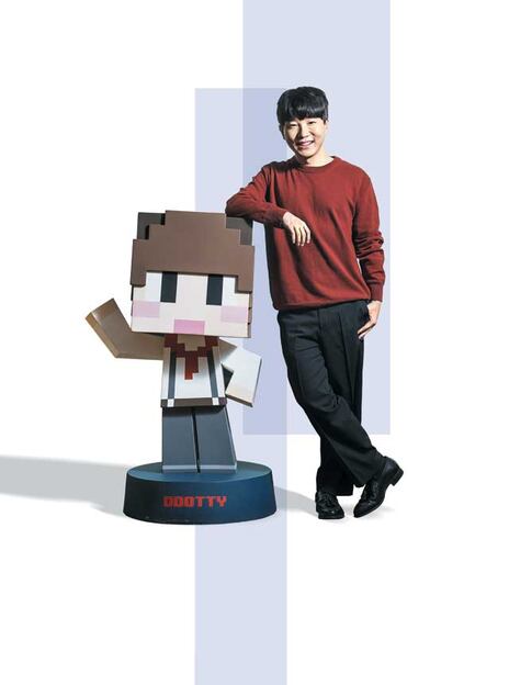 스타 유튜버 비결? 6년간 3300개 영상 올려봤나요?