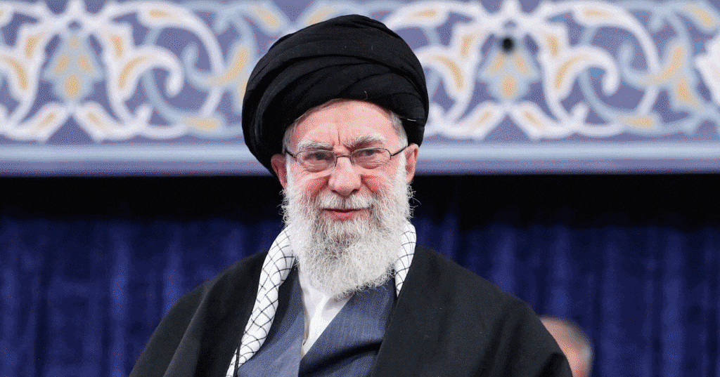 미국이 이란 수뇌부 노리고 토요일 대낮에 기습한 거 봤냐?