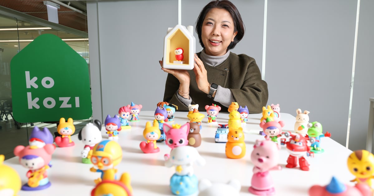 배달 문화 바꾼 '요기요' 창업자... 이번엔 '육아 라이프스타일' - 뉴스 썸네일 이미지