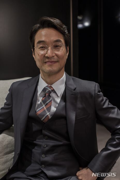 [인터뷰]한석규 