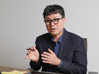23년차 채권 전문가 “고금리에 저환율…美 국채 투자 ‘좁은 문’이 열렸다"