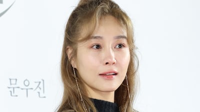 옥주현, 190억에 산 한남더힐 6개월만에 경매 넘어갔다