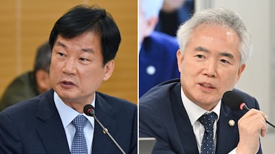 Editorial: Will Another 'Prosecution Dismissal' Justice Minister Be Nominated?