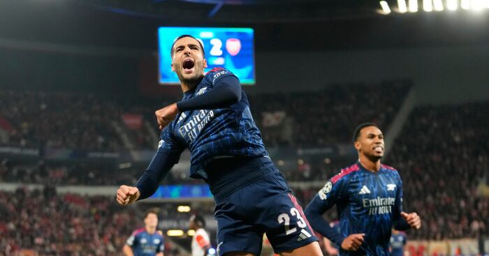 조선일보 제공 경기 스틸컷