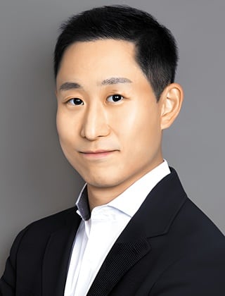 김정민 극동에프앤비 대표.
/극동에프앤비 제공