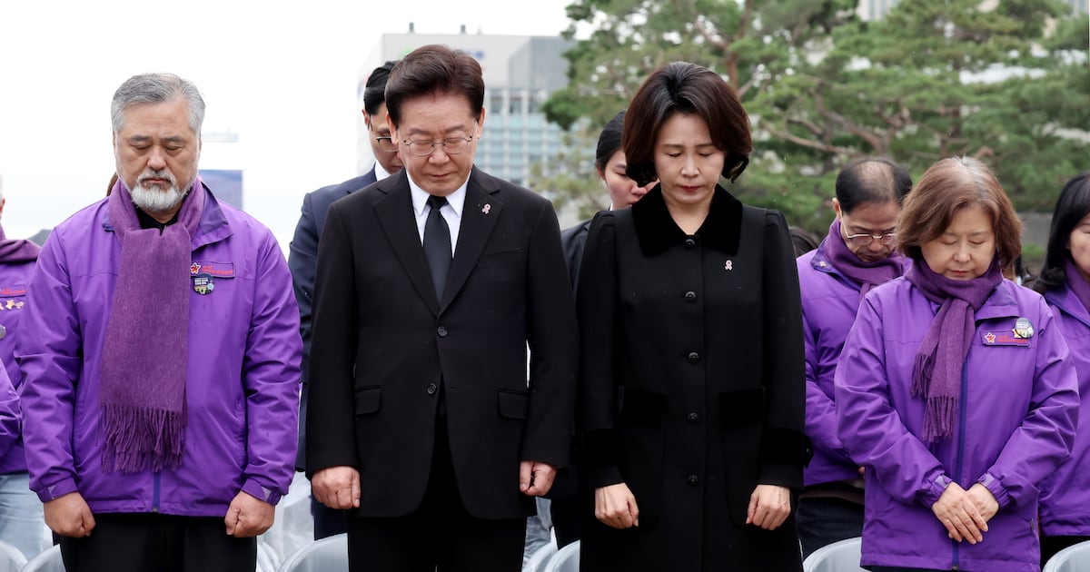 李대통령, 이태원 참사 4주기에 "단 하나의 의문 남지 않게 진실 밝힐 것"