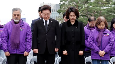 李대통령, 이태원 참사 4주기에 “단 하나의 의문 남지 않게 진실 밝힐 것”