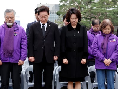 李대통령, 이태원 참사 4주기에 “단 하나의 의문 남지 않게 진실 밝힐 것”