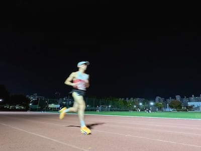 달리기 실력만으로는 완주할 수 없는 풀코스의 세계