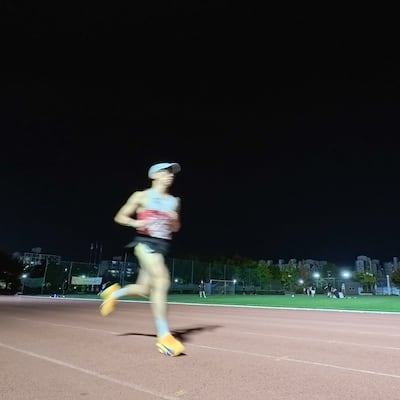 달리기 실력만으로는 완주할 수 없는 풀코스의 세계