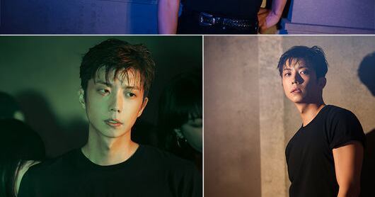 2PM 장우영, 오늘(26일)부터 음방 활동 시작…퍼포 장인 귀환