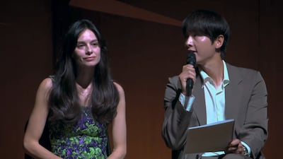 송중기·케이티, 이탈리아 결혼 생활·두 아이 공개... “올리브 오일도 만들어“