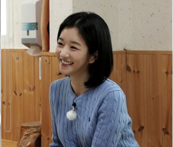 서예지 "가만히 있었는데 오해 불어나 큰 스트레스..공인이라 감내" (백반기행)