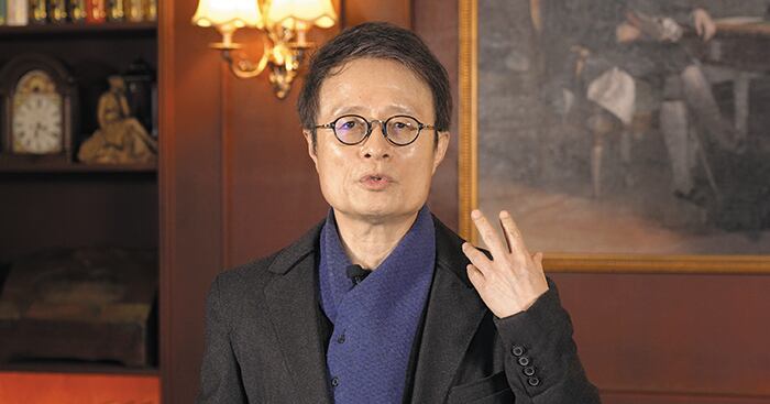 문병로 서울대 컴공 교수의 38분만에 끝내는 공짜 AI 강의 - 뉴스 썸네일 이미지