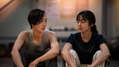 OTT에서 반복된 ‘시즌2 수난사’ 피했다, ‘킬러들의 쇼핑몰2′