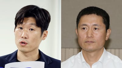 Jeonbuk Football Association Head Criticizes Park, Lee's Reform Committee Qualifications